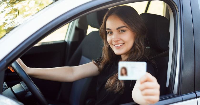 Взять кредит на водительское удостоверение онлайн займы на карту санкт петербург